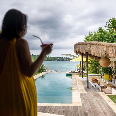 Katoni Villa Lembongan Екстериор снимка