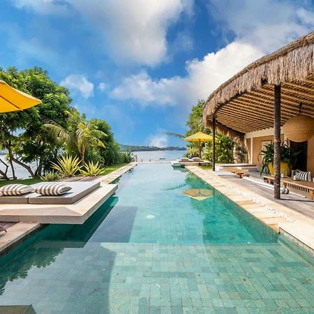 Katoni Villa Lembongan Екстериор снимка