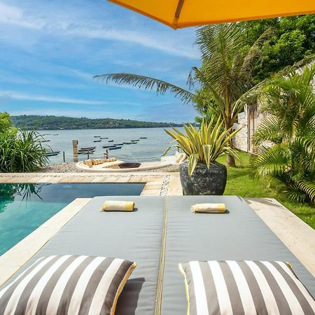 Katoni Villa Lembongan Екстериор снимка