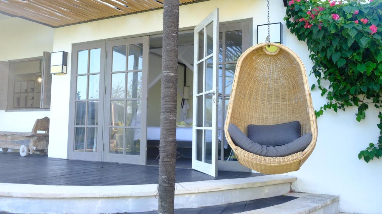 Katoni Villa Lembongan Екстериор снимка