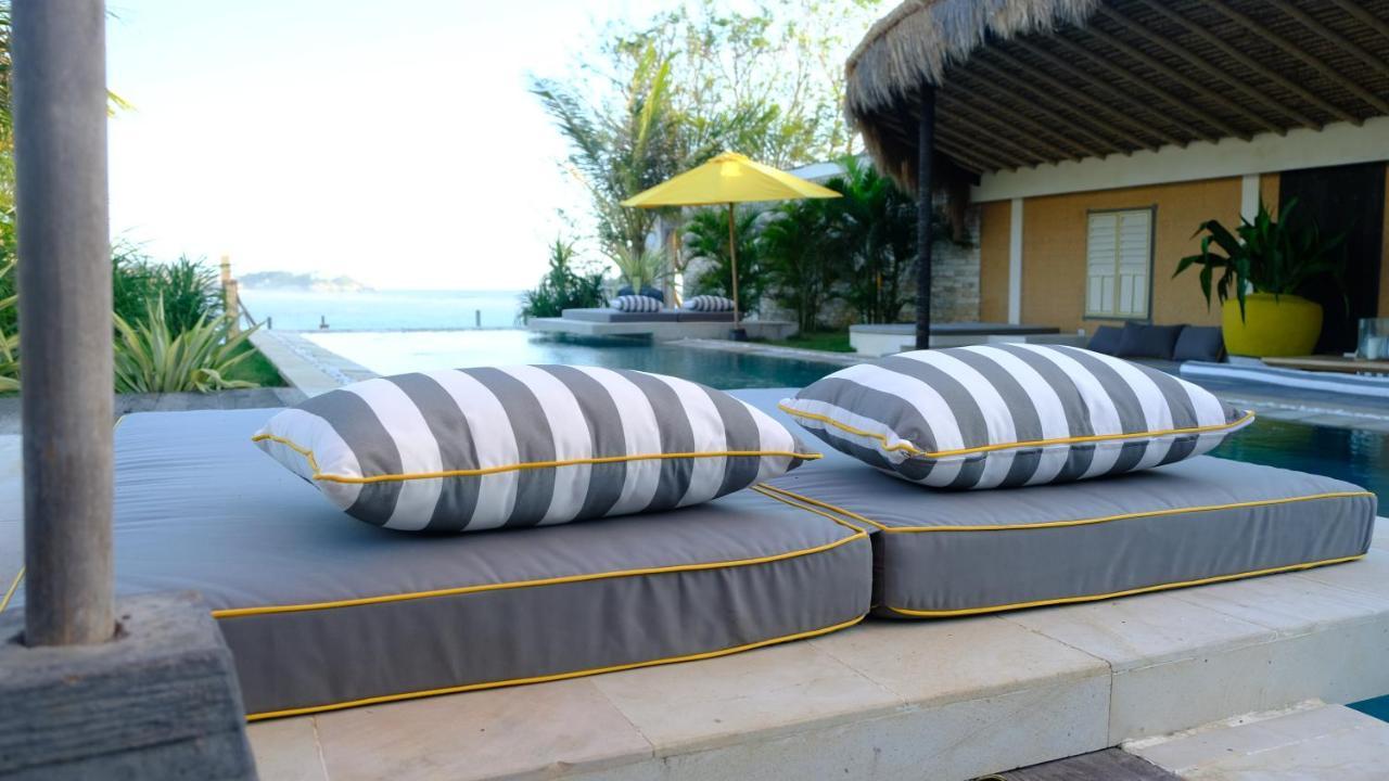 Katoni Villa Lembongan Екстериор снимка