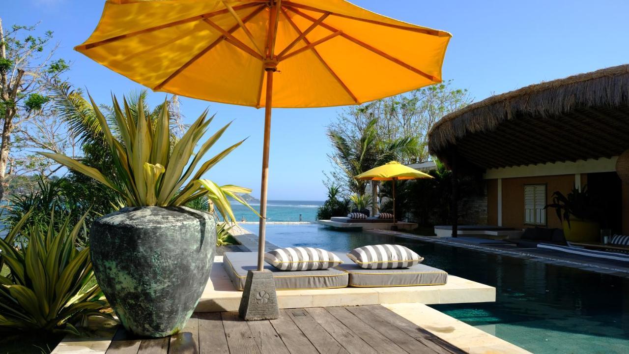 Katoni Villa Lembongan Екстериор снимка