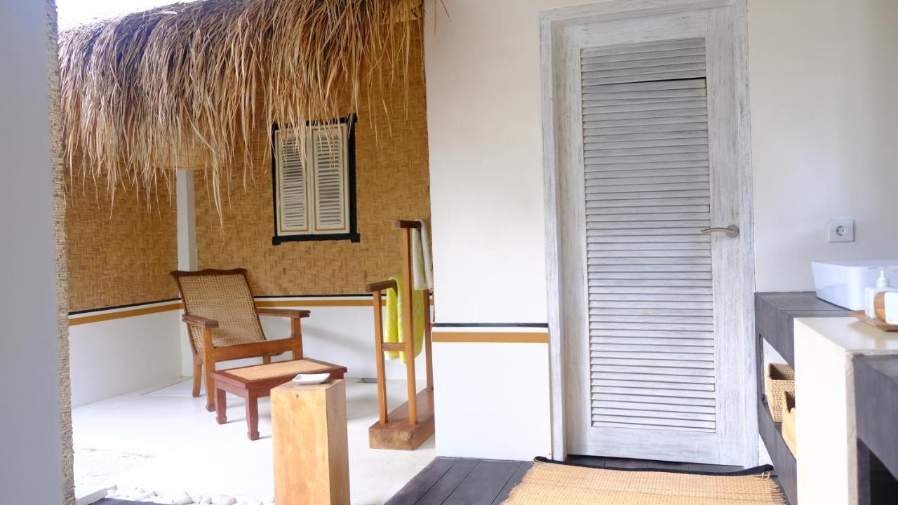 Katoni Villa Lembongan Екстериор снимка