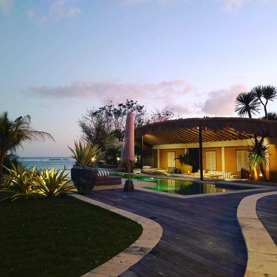 Katoni Villa Lembongan Екстериор снимка