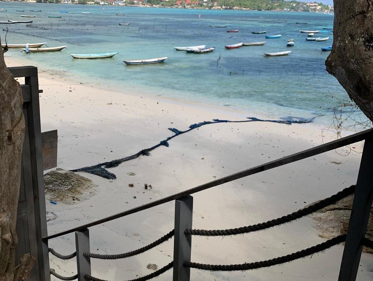 Katoni Villa Lembongan Екстериор снимка