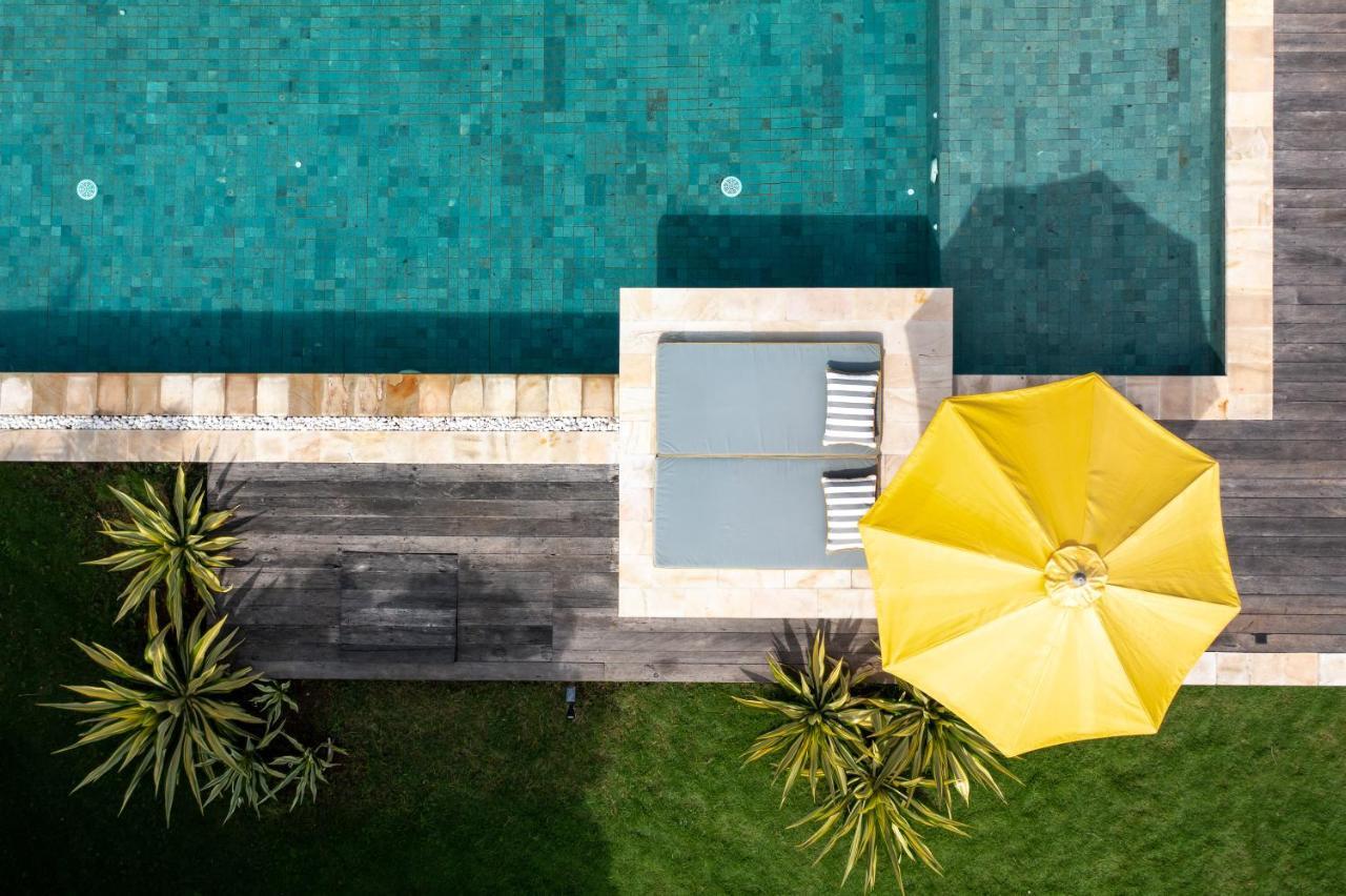 Katoni Villa Lembongan Екстериор снимка