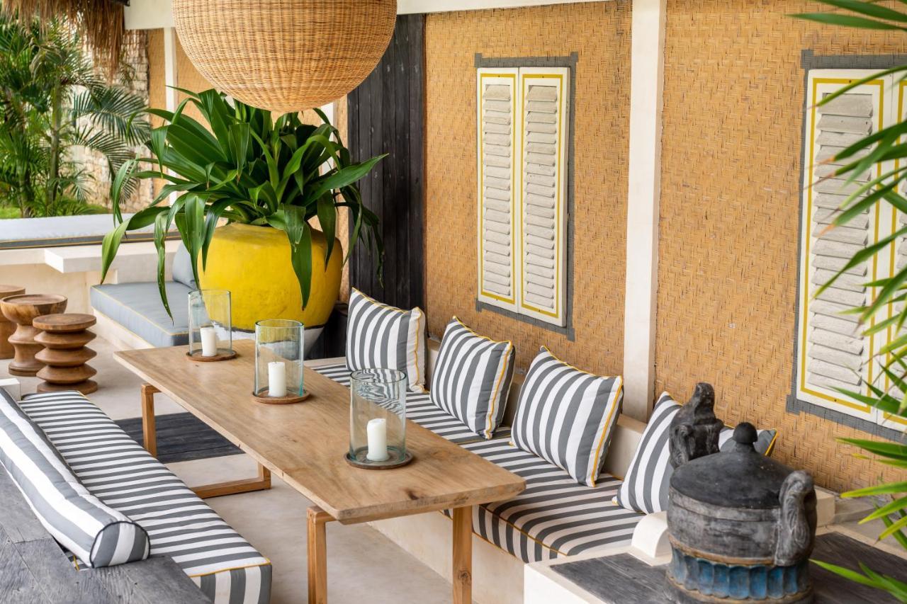 Katoni Villa Lembongan Екстериор снимка