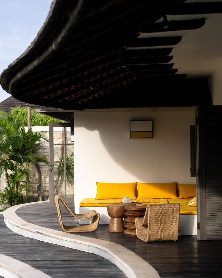 Katoni Villa Lembongan Екстериор снимка