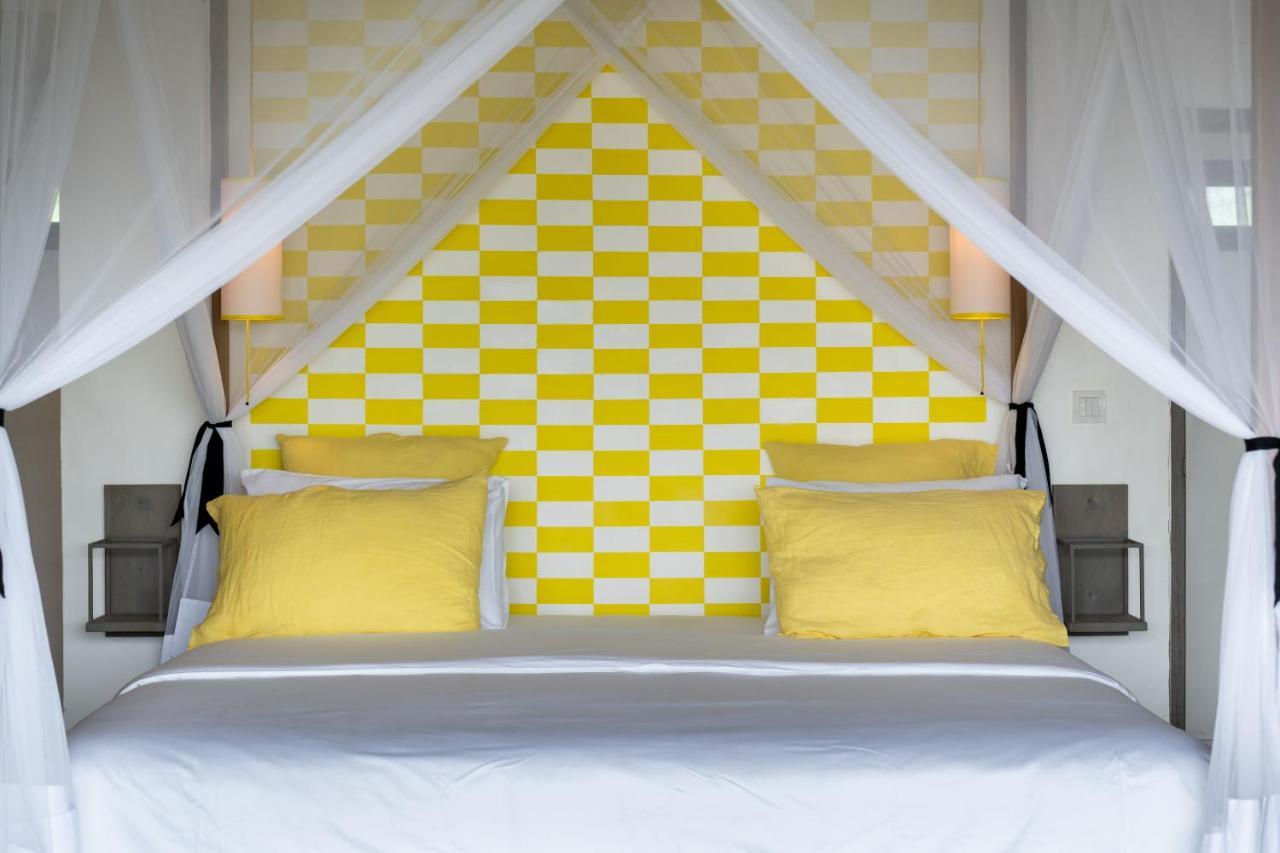 Katoni Villa Lembongan Екстериор снимка