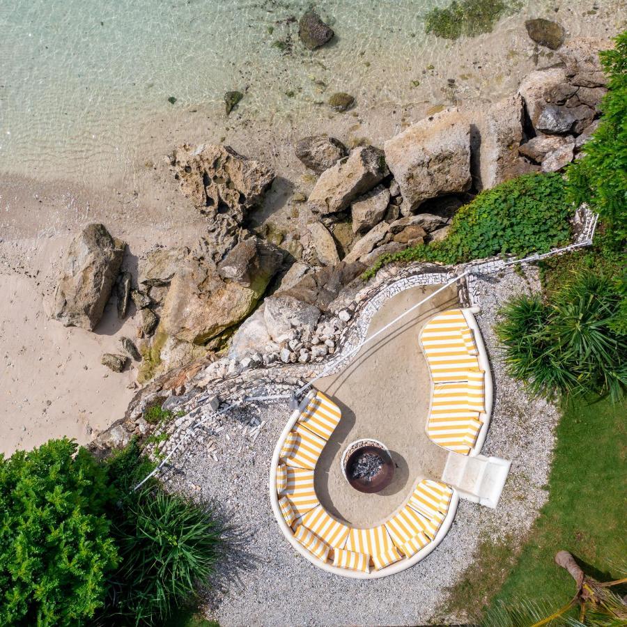 Katoni Villa Lembongan Екстериор снимка