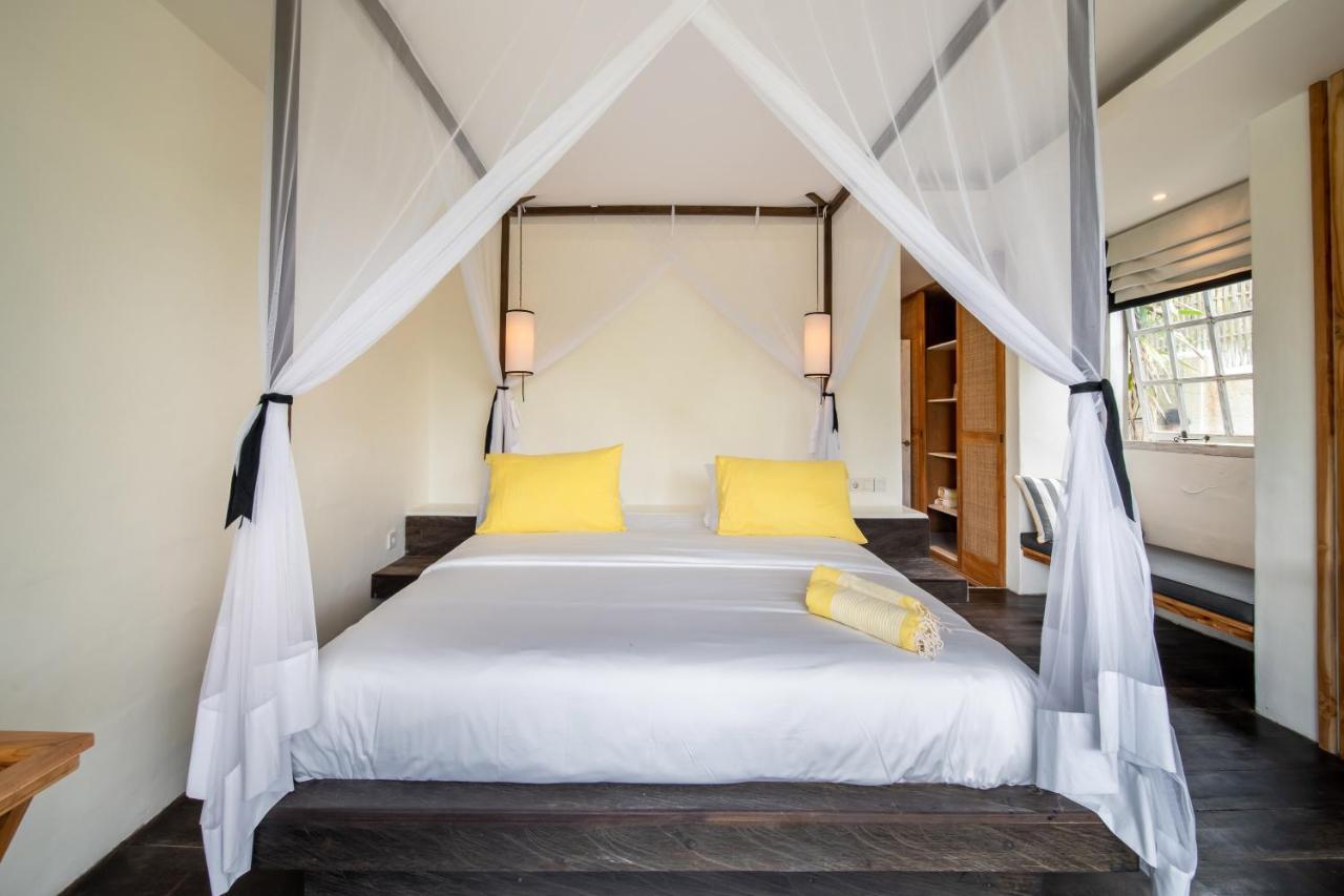 Katoni Villa Lembongan Екстериор снимка