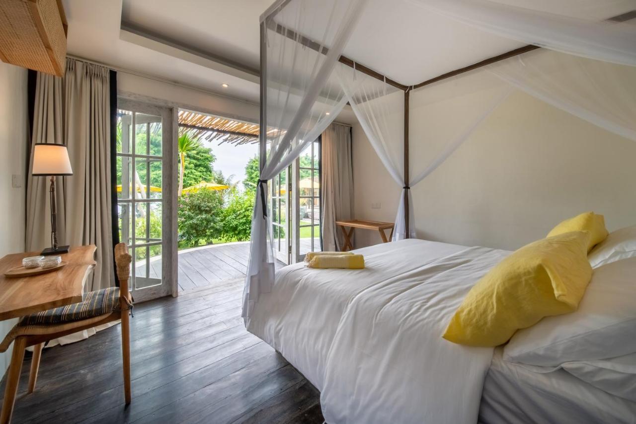 Katoni Villa Lembongan Екстериор снимка