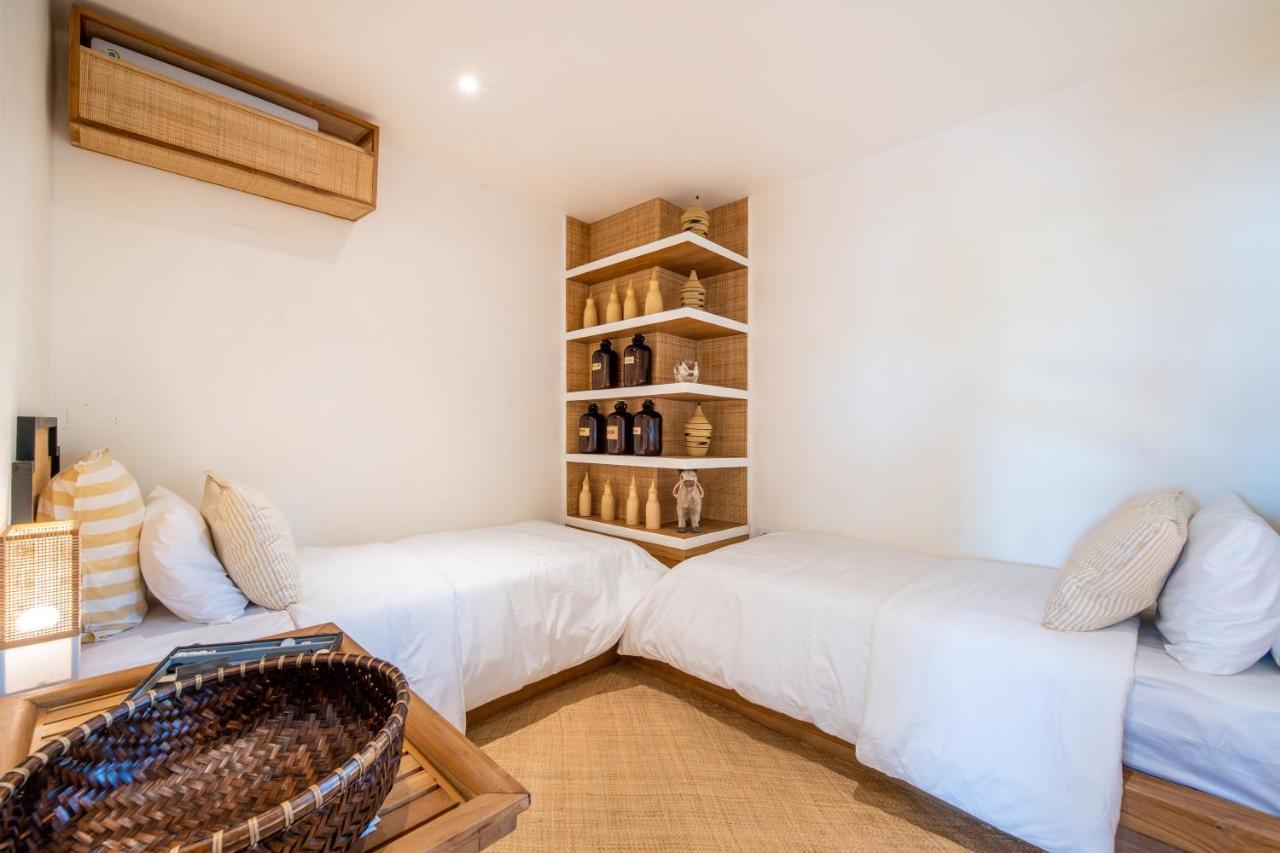 Katoni Villa Lembongan Екстериор снимка