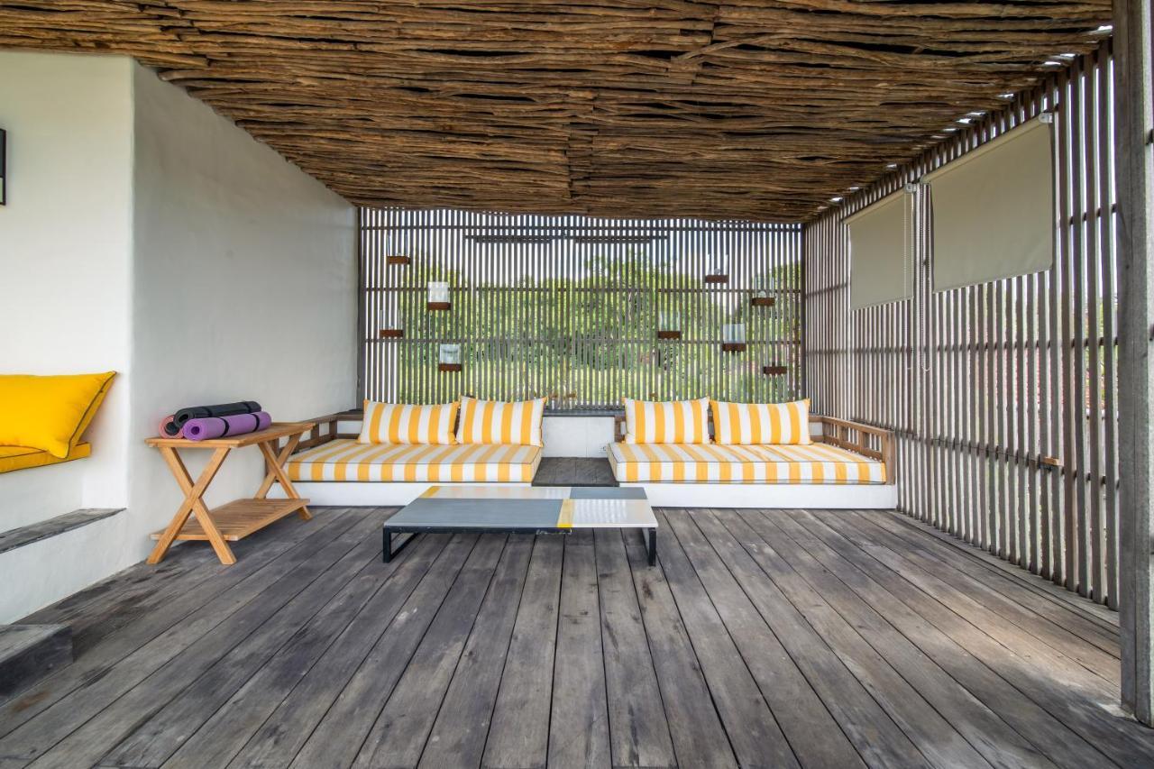 Katoni Villa Lembongan Екстериор снимка