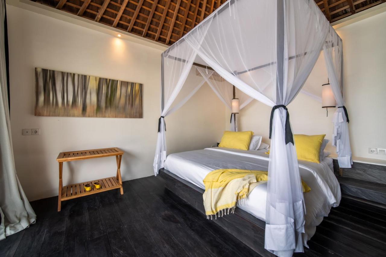 Katoni Villa Lembongan Екстериор снимка