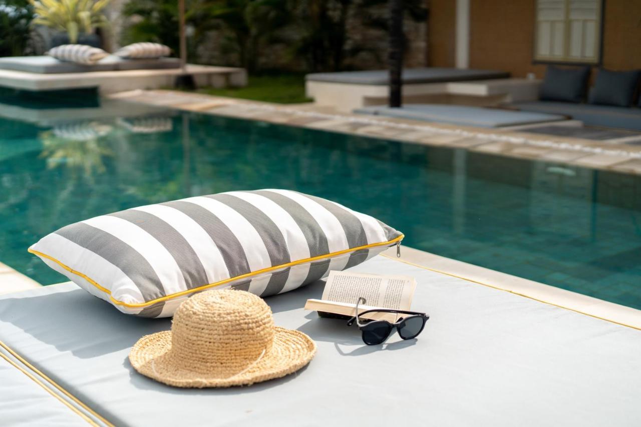 Katoni Villa Lembongan Екстериор снимка
