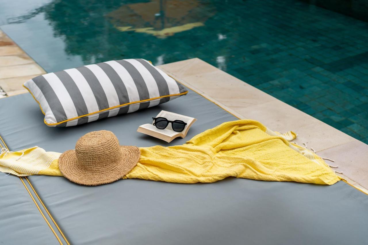 Katoni Villa Lembongan Екстериор снимка